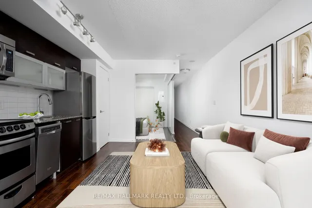 Additional image 4 of 68 Abell St Unit 707