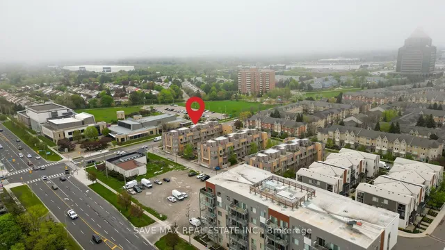 Additional image 43 of 1070 Progress Ave Unit 306