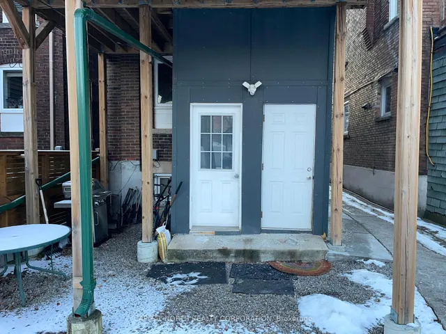 Additional image 29 of 1035 Dovercourt Rd