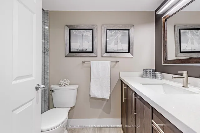 Additional image 12 of 360 Bloor St Unit 603