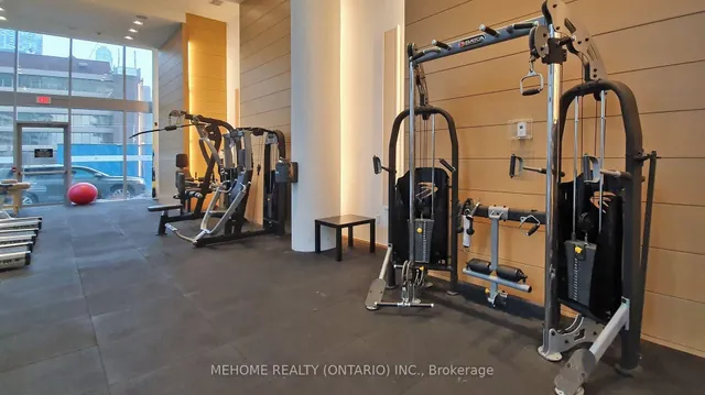 Additional image 39 of 29 Queens Quay Unit 505