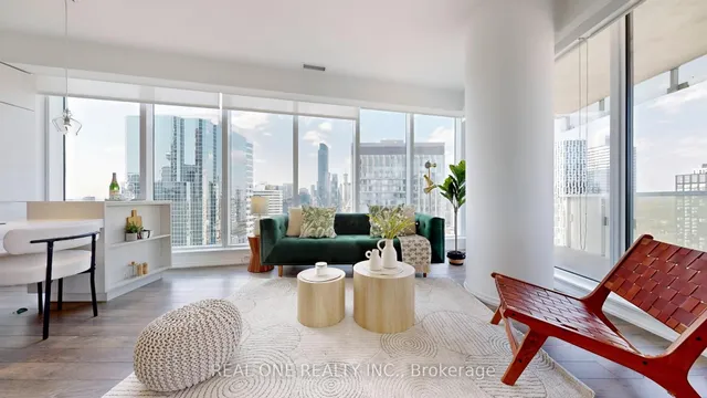 Additional image 13 of 197 Yonge St Unit 3202