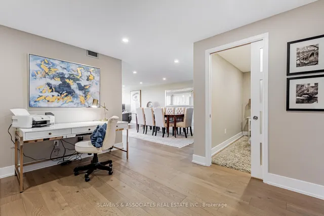 Additional image 2 of 360 Bloor St Unit 603