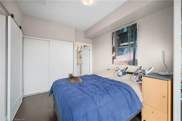 Additional image 11 of 15 Prince Albert Blvd Unit 507