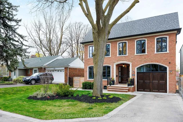 Additional image 2 of 4673 Dundas St