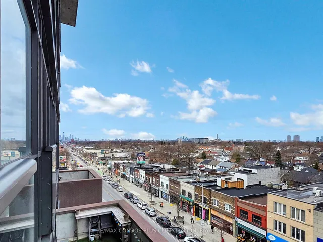 Additional image 33 of 2055 Danforth Ave Unit 605