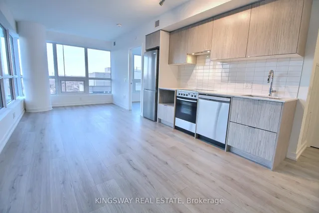 Additional image 3 of 395 Bloor St Unit 1605