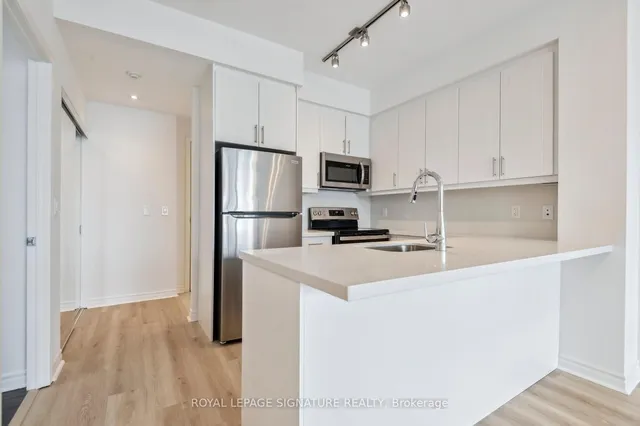 Additional image 3 of 2885 Bayview Ave Unit 233