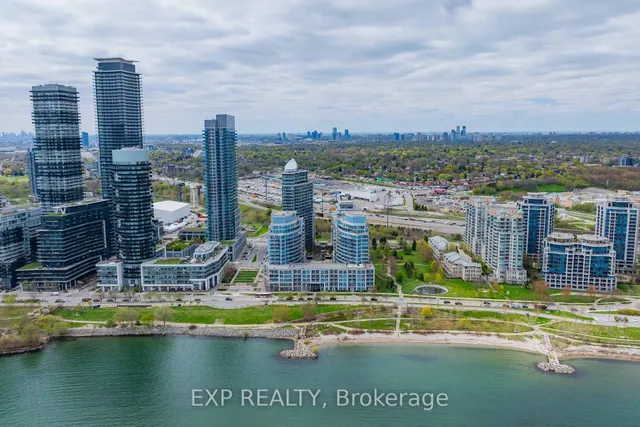 2119 Lakeshore Blvd Unit 1003
