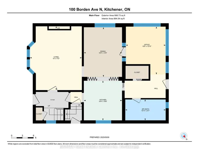 Additional image 45 of 100 Borden Ave