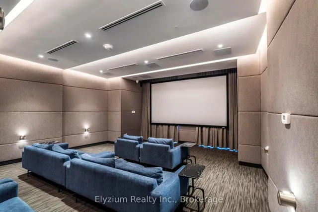 Additional image 29 of 2221 Yonge St Unit 3202