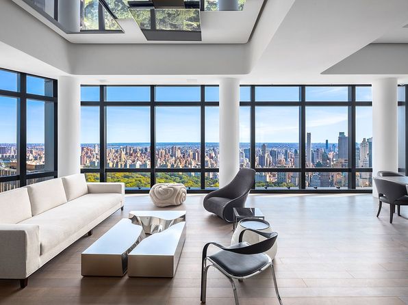 25 Columbus Cir, New York, NY