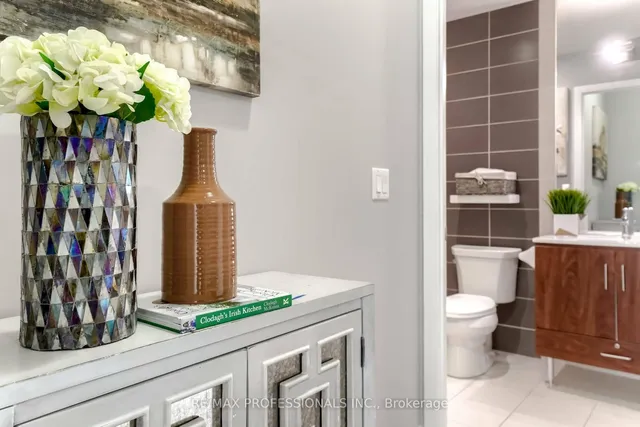 Additional image 21 of 205 Sherway Gardens Rd Unit 2208