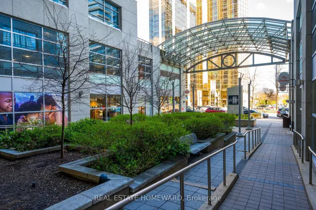 Additional image 6 of 4968 Yonge St Unit 2507