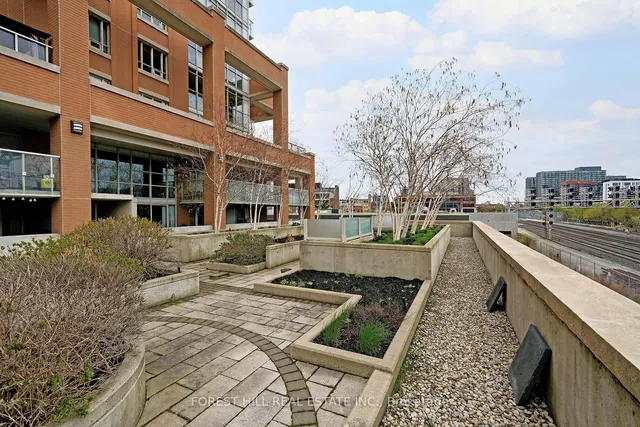 Additional image 31 of 125 Western Battery Rd Unit 303