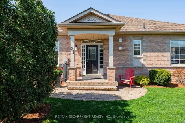 Additional image 2 of 2243 Turnberry Rd Unit 21