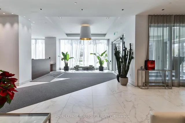 Additional image 28 of 1926 Lake Shore Blvd Unit 2716