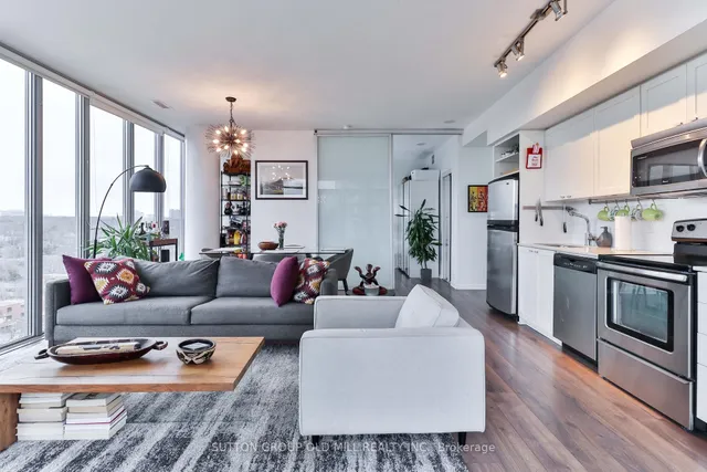 Additional image 14 of 103 The Queensway N/A Unit 1313