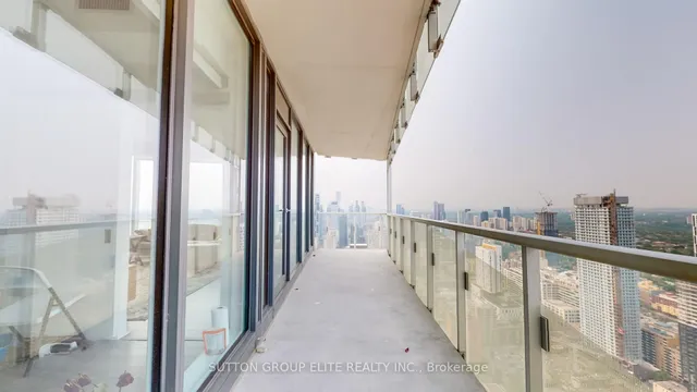 Additional image 29 of 197 YONGE St Unit 4902