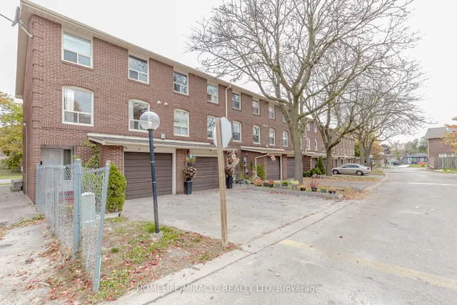 12 Eden Park Unit 12