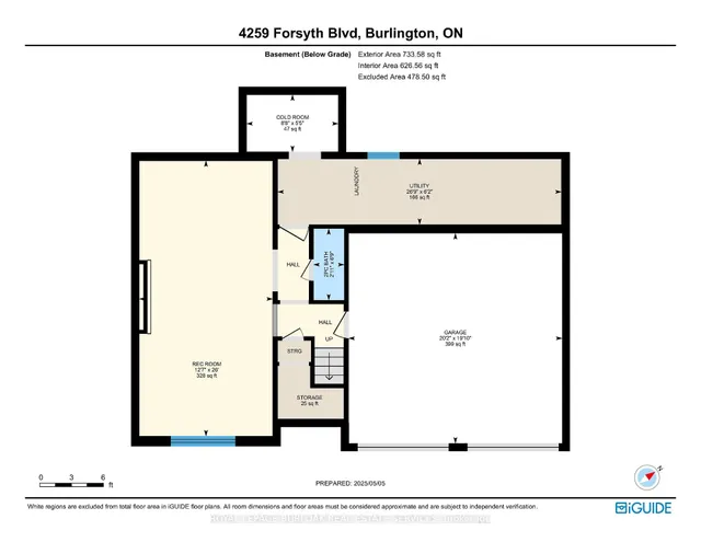 Additional image 42 of 4259 Forsyth Blvd