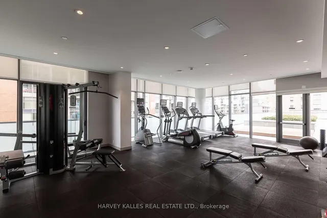 Additional image 22 of 1815 Yonge St Unit 1304
