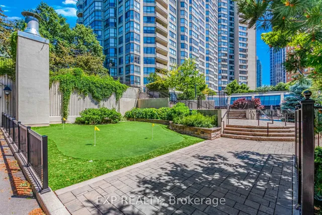 Additional image 37 of 5444 Yonge St Unit 1204