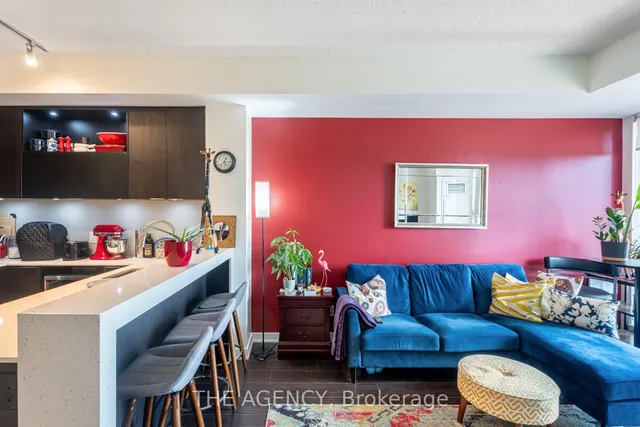 Additional image 2 of 55 Regent Park Blvd Unit 801