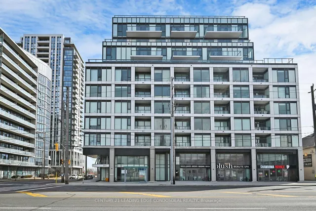 Additional image 6 of 1195 The Queensway N/A Unit 908