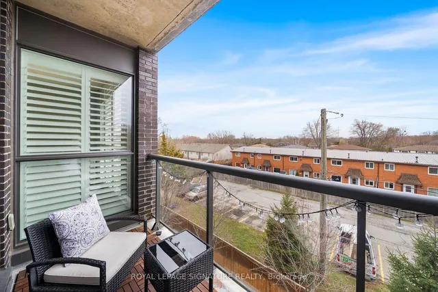 Additional image 15 of 1284 Guelph Lane Unit 317