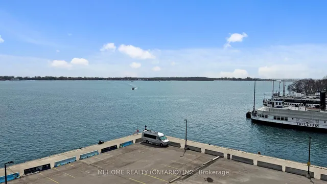 Additional image 36 of 29 Queens Quay Unit 505