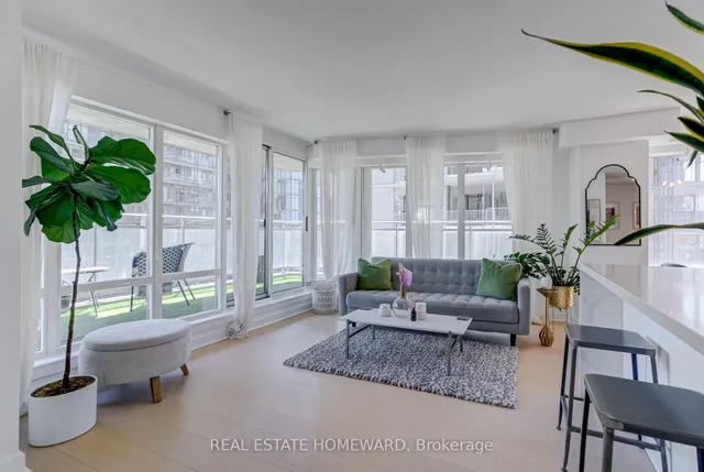 255 Richmond St Unit 1004