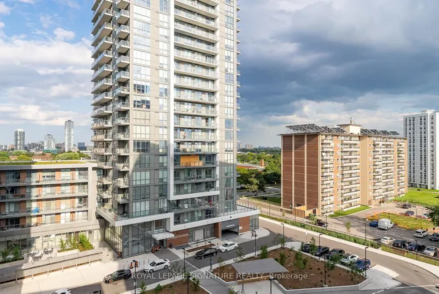 Additional image 17 of 36 Forest Manor Rd Unit 722