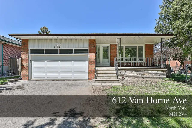 612 Van Horne Ave