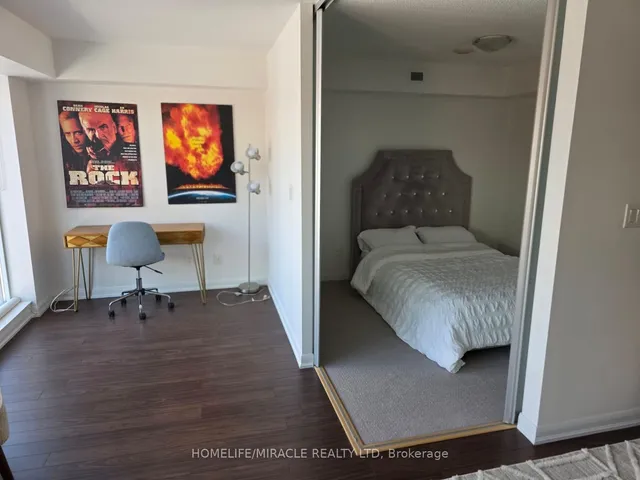 Additional image 12 of 205 Frederick St Unit 508