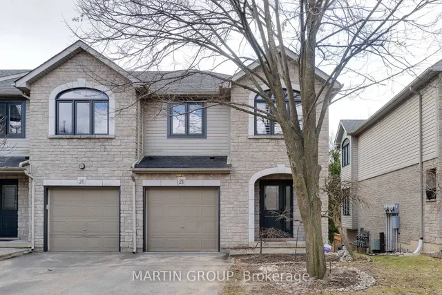 2110 Headon Rd Unit 21