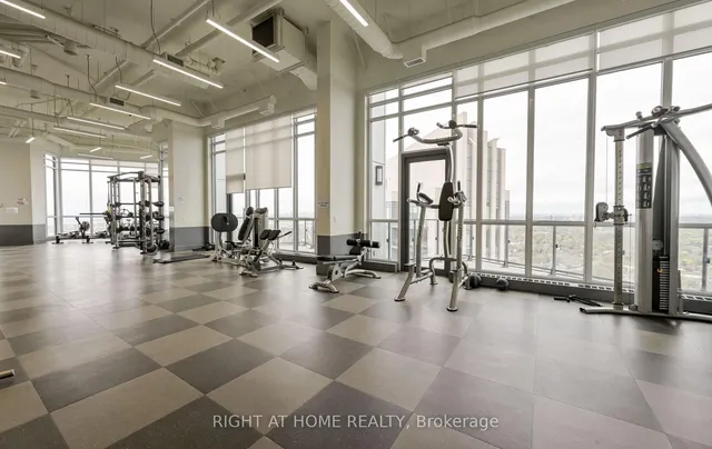 Additional image 44 of 10 Park Lawn Rd Unit 3507