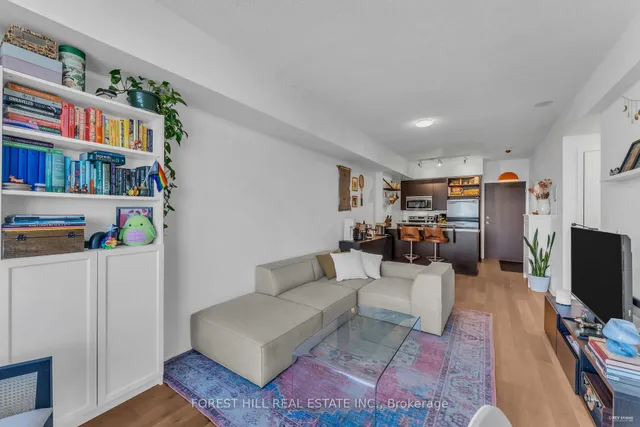 Additional image 9 of 103 The Queensway Ave Unit 1301