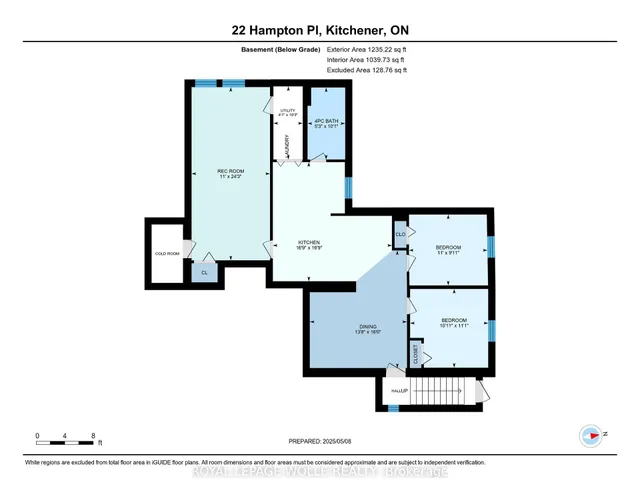 Additional image 50 of 22 Hampton Pl