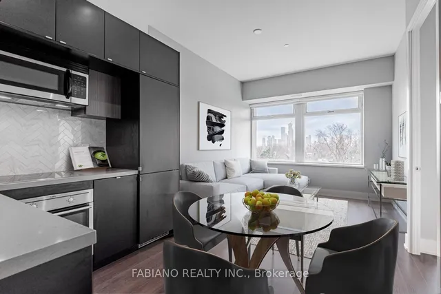 Additional image 7 of 111 St Clair Ave Unit 418