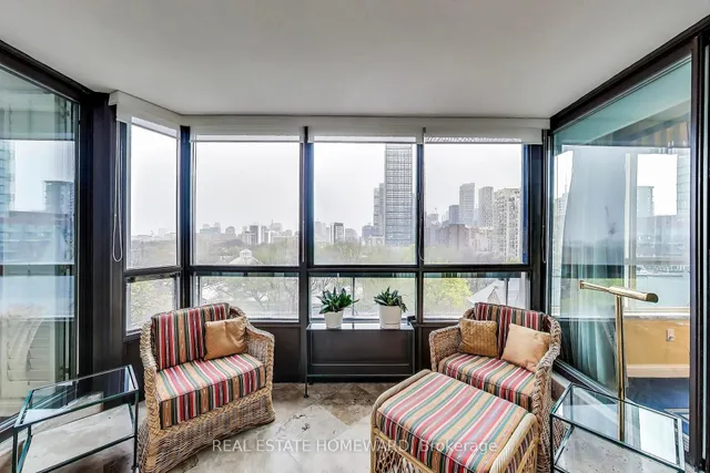 Additional image 32 of 130 Carlton St Unit 804