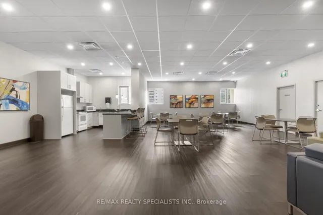 Additional image 17 of 820 Burnhamthorpe Rd Unit 803