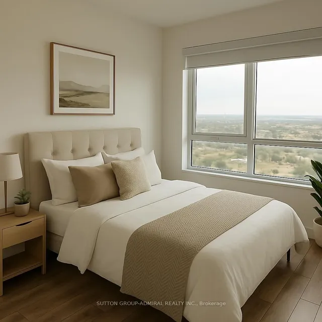 Additional image 6 of 36 Park Lawn Rd Unit 2304