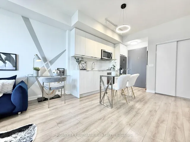 Additional image 4 of 38 Forest Manor Rd Unit 701