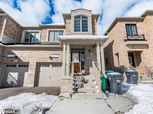 6 Quinton Ridge Ridge