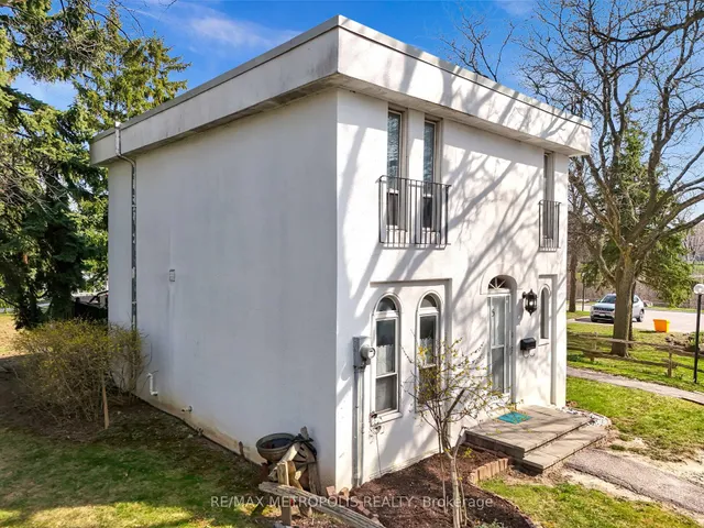 2550 Birchmount Rd Unit 5