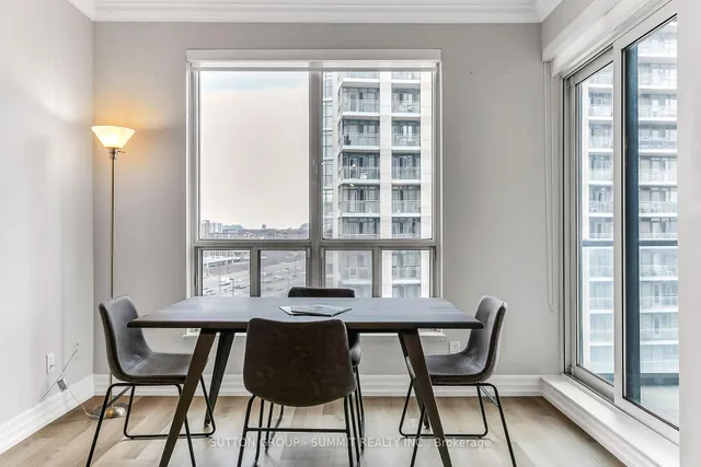 Additional image 17 of 2083 Lake shore Blvd Unit 809