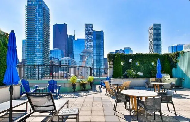 Additional image 22 of 115 Richmond St Unit 507