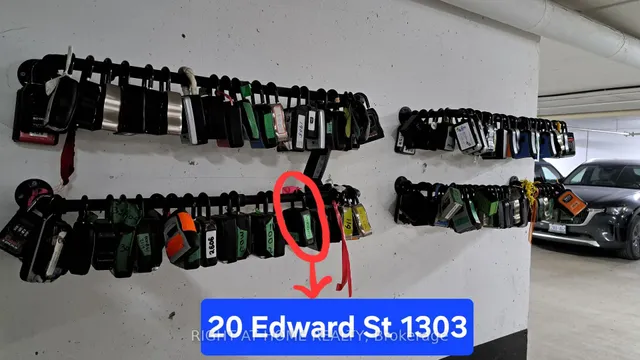 Additional image 38 of 20 Edward St Unit 1303