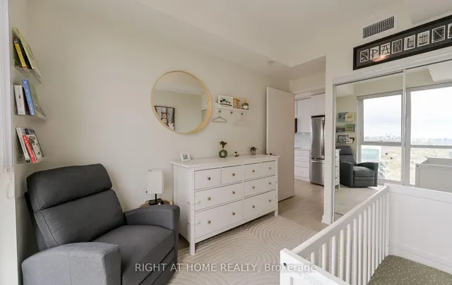 Additional image 32 of 10 Park Lawn Rd Unit 3507